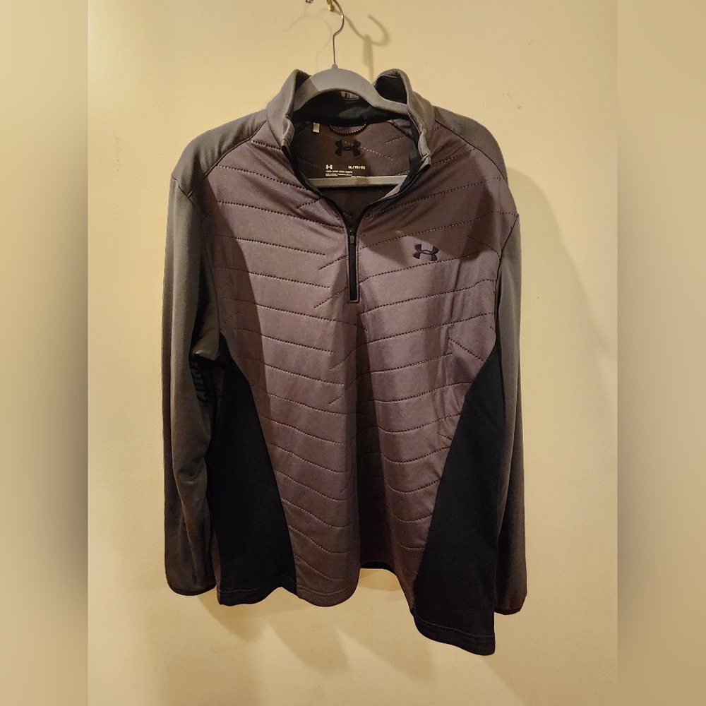 Under armour coldgear loose fit size XL